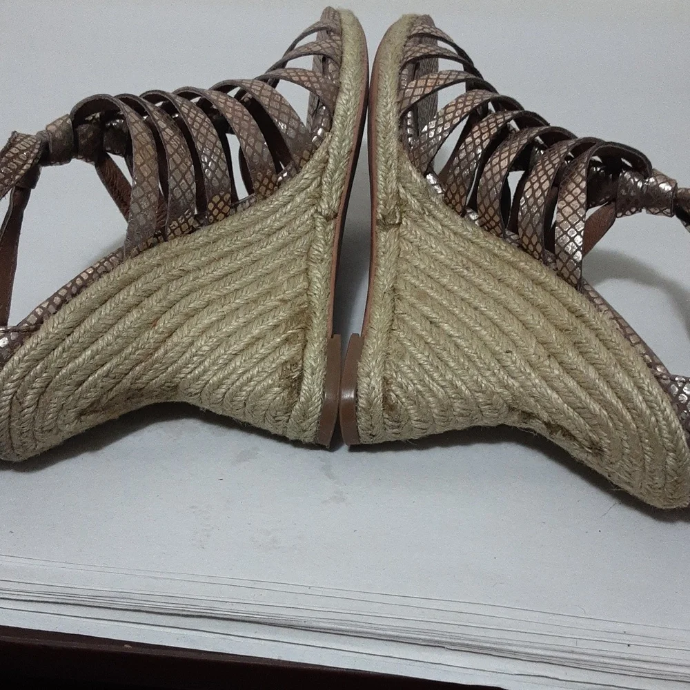 Sam Edelman Annabel Espadrille Shoes‎